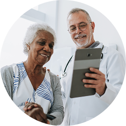 Prescription and Cost Support